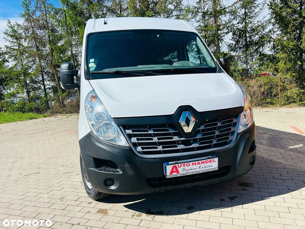 Renault Master - 4