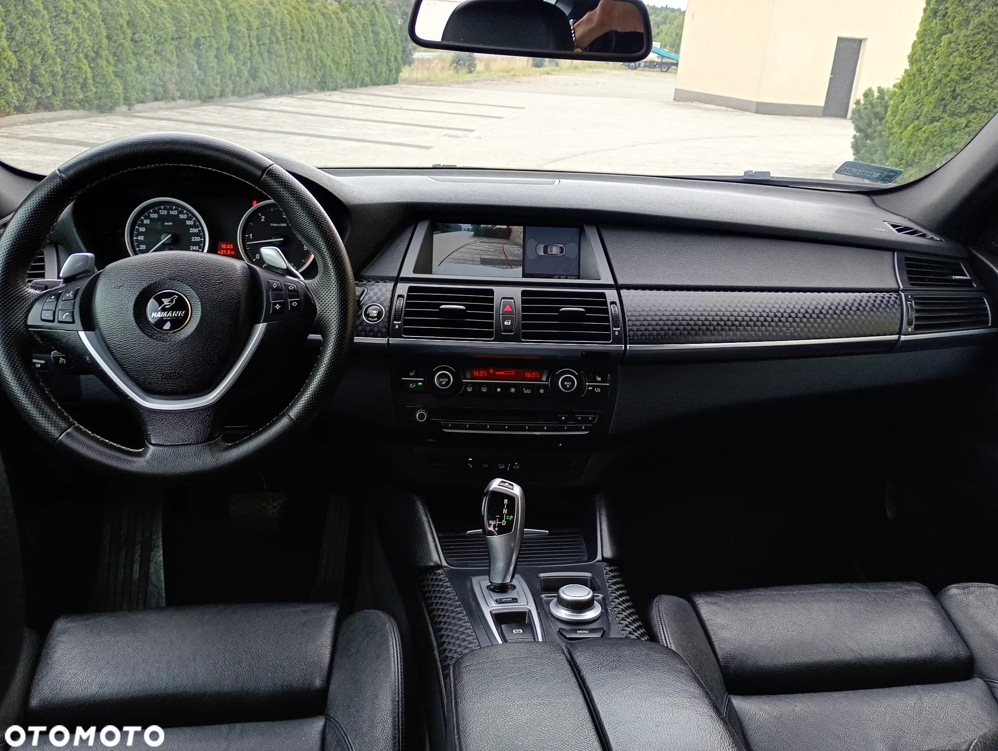 BMW X6 - 5