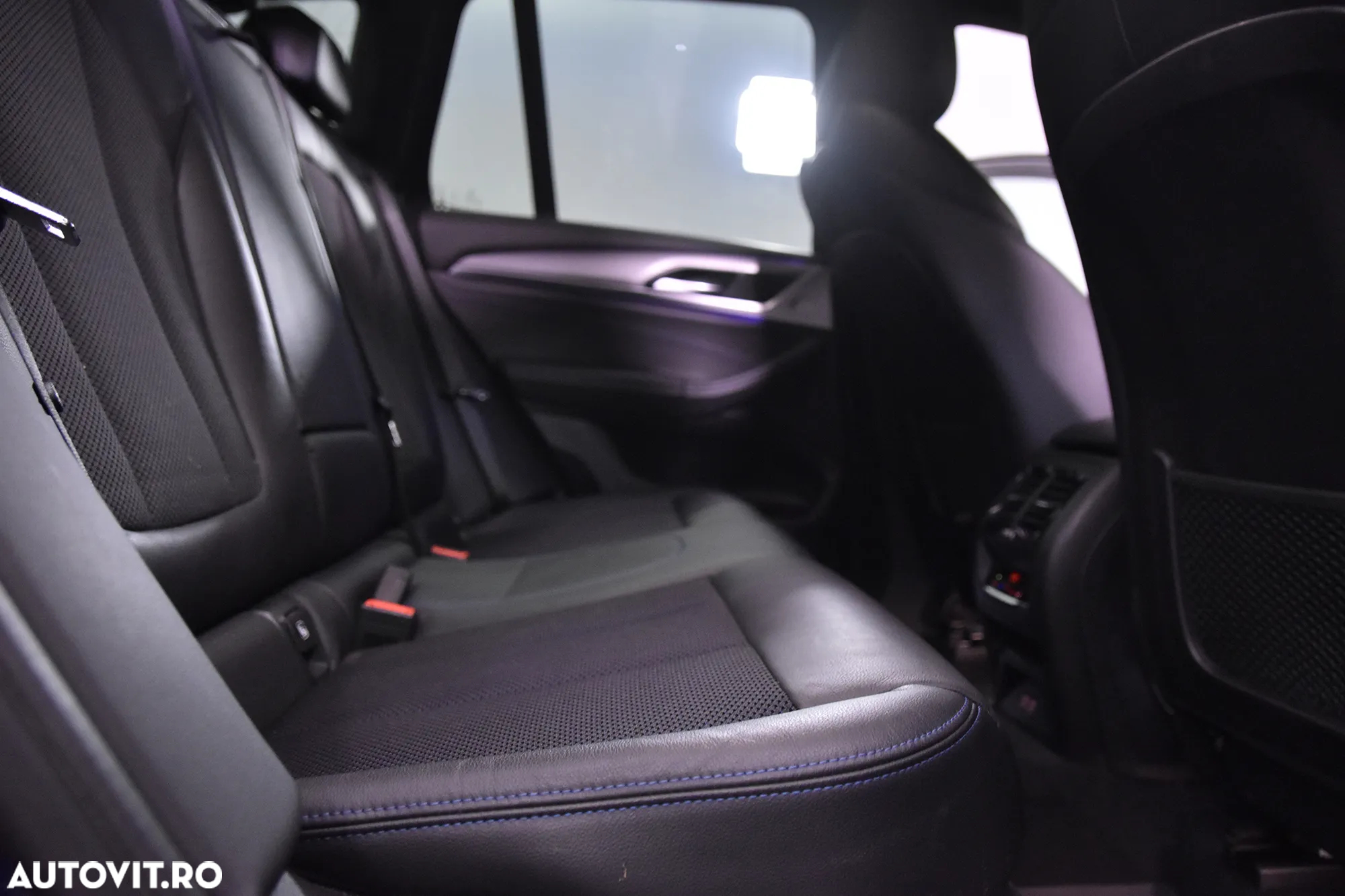 BMW X3 xDrive30e Aut. M Sport Edition - 12