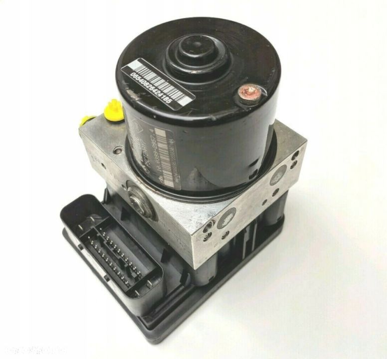 Pompa ABS Renault Laguna 2 Espace IV Po Regeneracji  8200808145 10.0206-0346.4  10.0960-1444.3 - 1