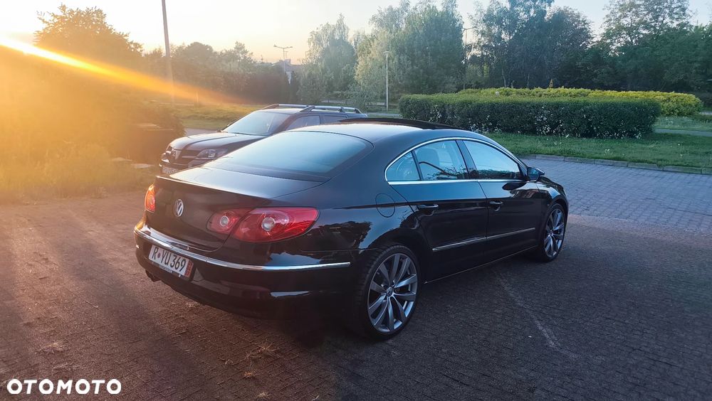 Volkswagen CC ver-2-0-tsi - 25