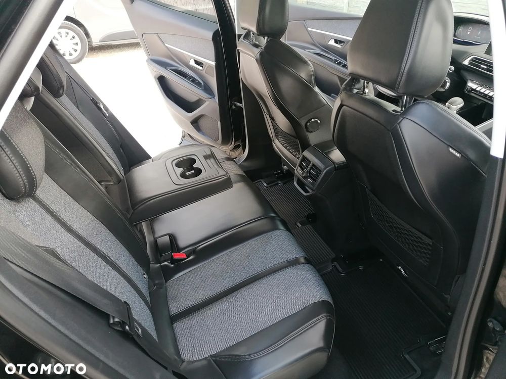 Peugeot 3008 BlueHDi 150 Stop & Start Business-Line - 29