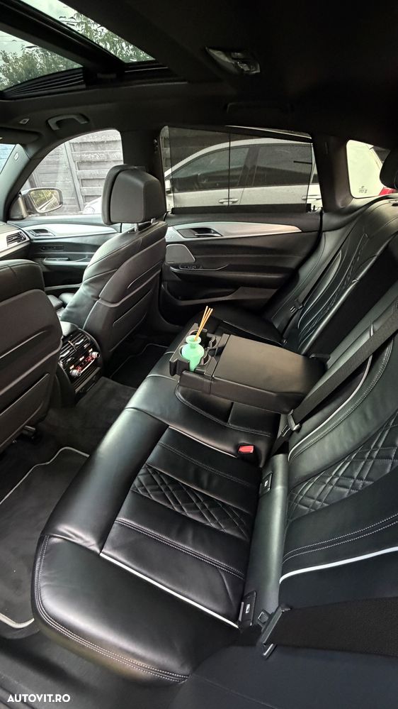 BMW Seria 6 630d xDrive - 19