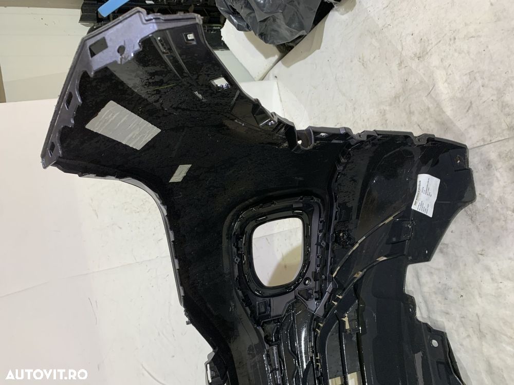 Bara fata VW T-Cross, 2018, 2019, 2020, 2021, 2022, cod origine OE 2GM807221A. - 18