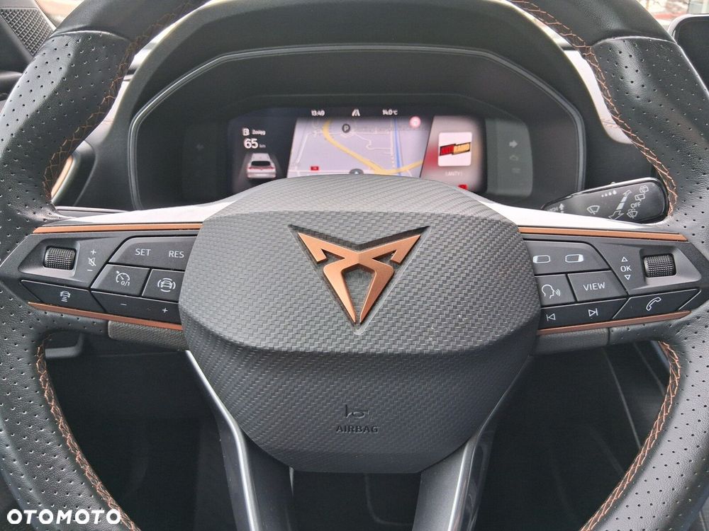 Cupra Formentor 1.5 TSI - 17