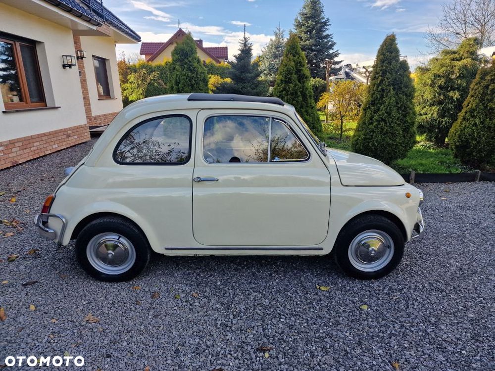 Fiat 500L - 4