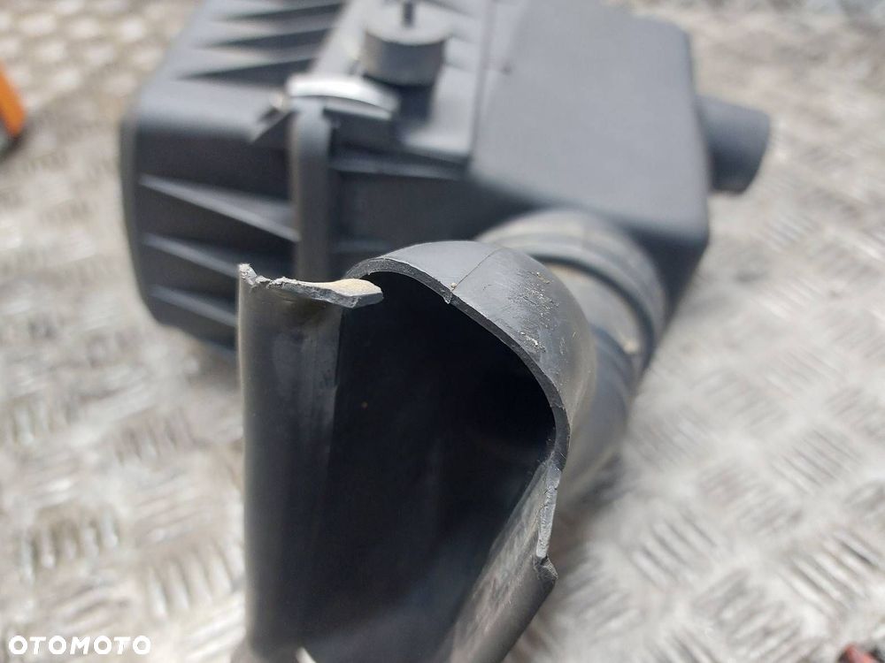 OBUDOWA FILTRA POWIETRZA BMW E36 316i 1.6 8V 1734399 1727684 - 7