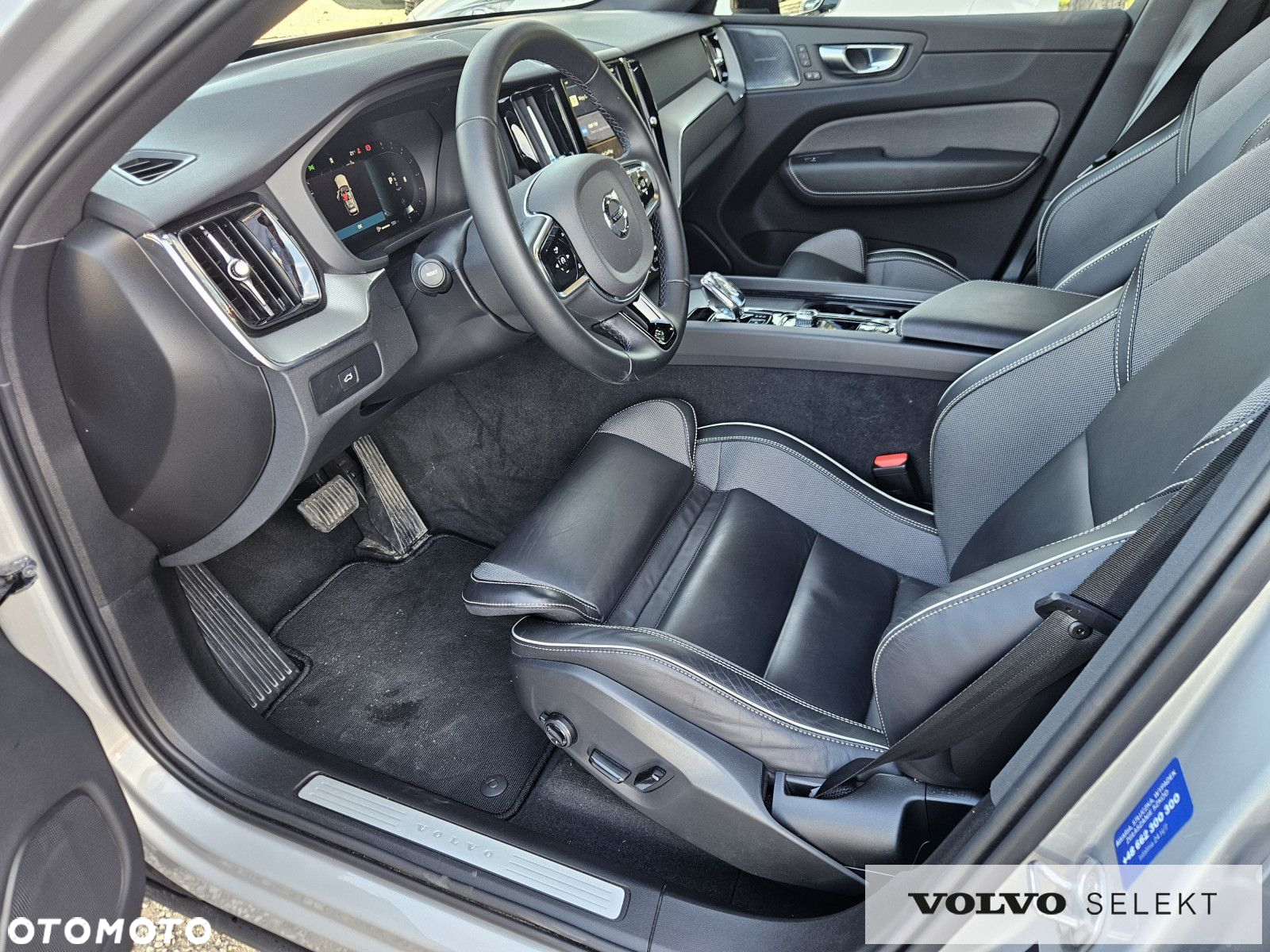 Volvo XC 60 - 12