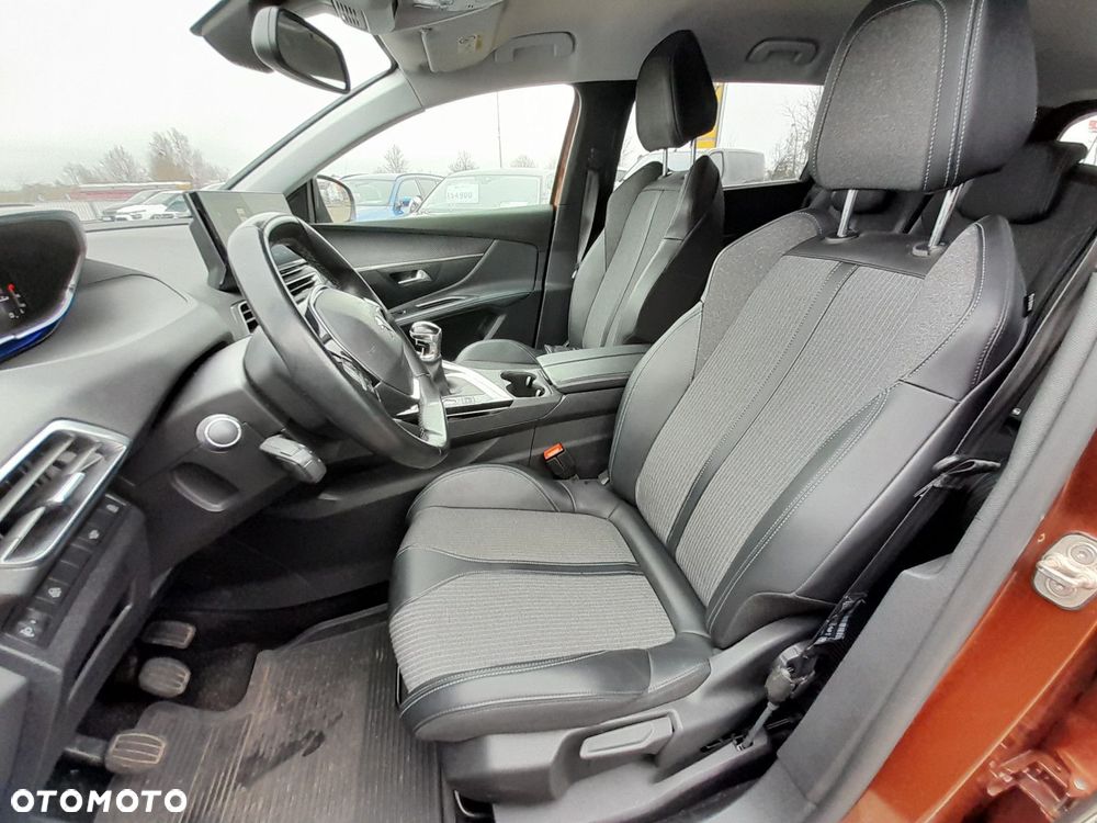 Peugeot 5008 1.2 PureTech Allure S&S - 14