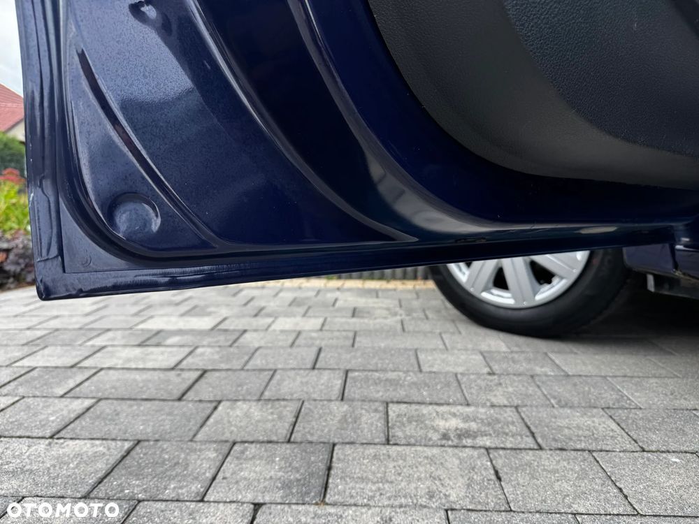Dacia Sandero 2016