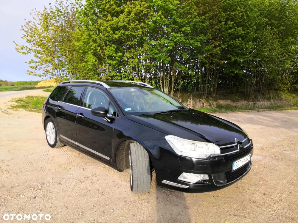 Citroën C5 2.0 HDi Exclusive - 16