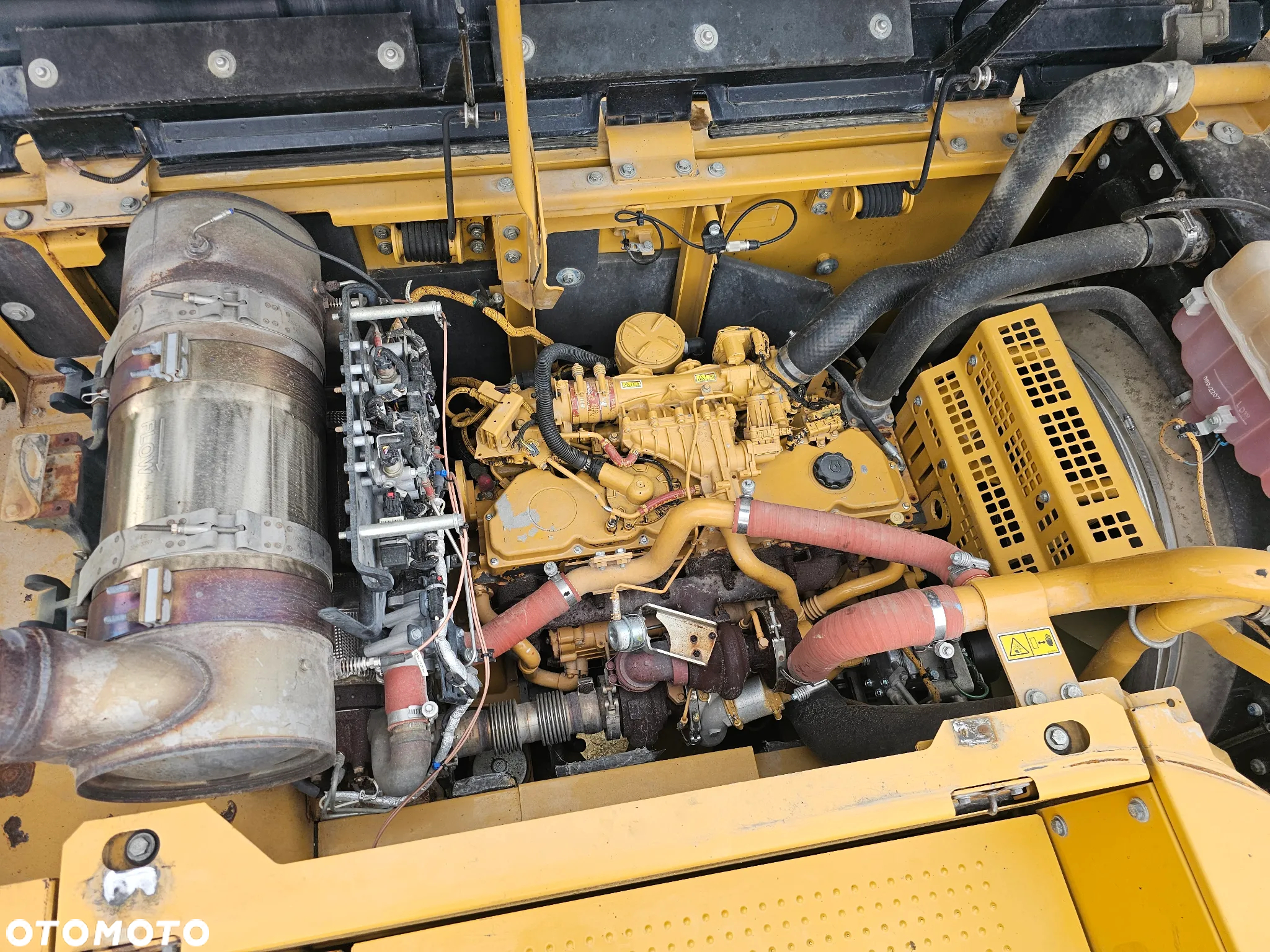 Caterpillar 324EL - 17