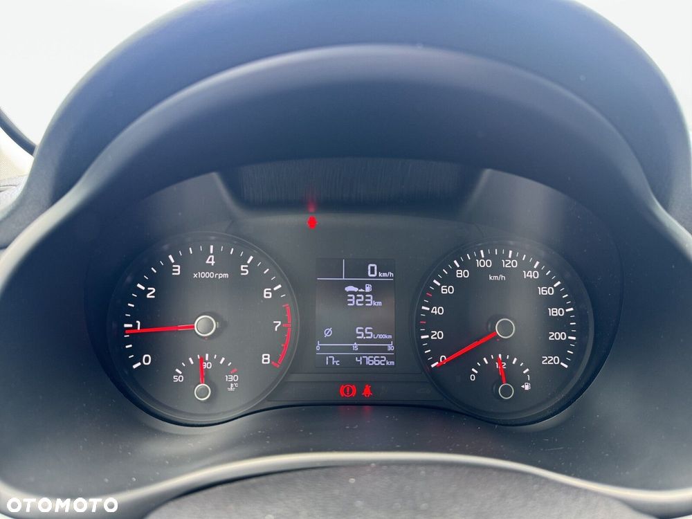 Kia Rio - 15