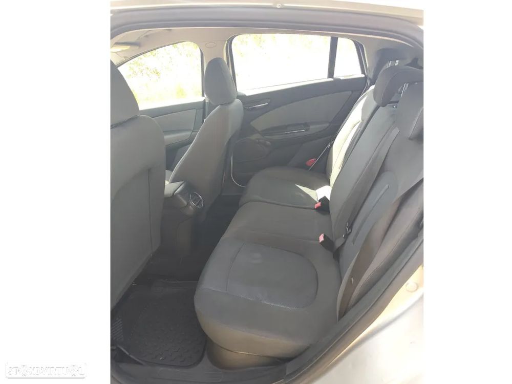 Fiat Bravo 1.6 M-Jet Dynamic - 5
