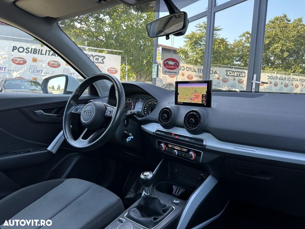 Audi Q2 - 10