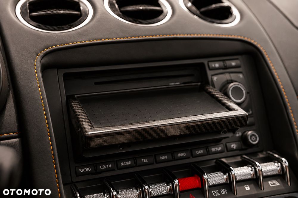 Lamborghini Gallardo LP560-4 E-Gear - 14