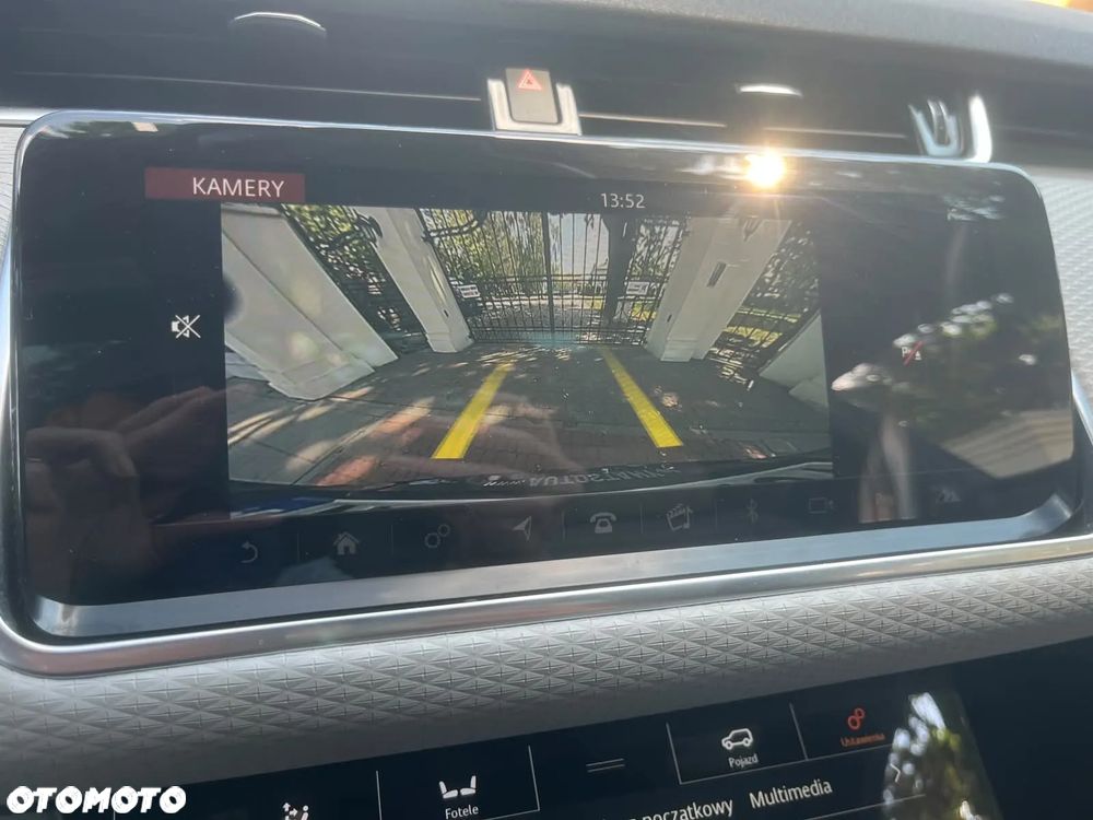 Land Rover Range Rover Evoque P250 S - 16