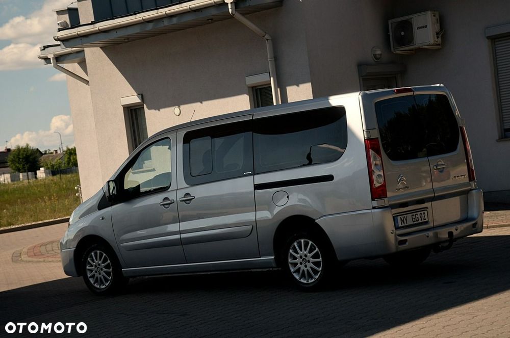 Citroën Jumpy - 9