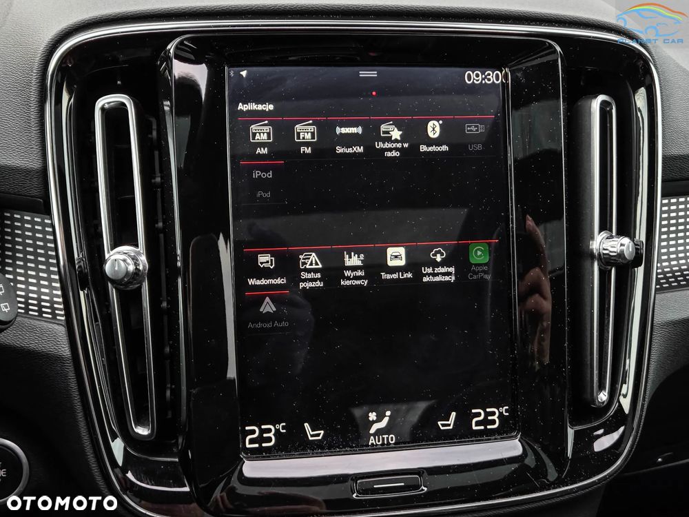 Volvo XC 40 B5 B AWD Geartronic RDesign - 36