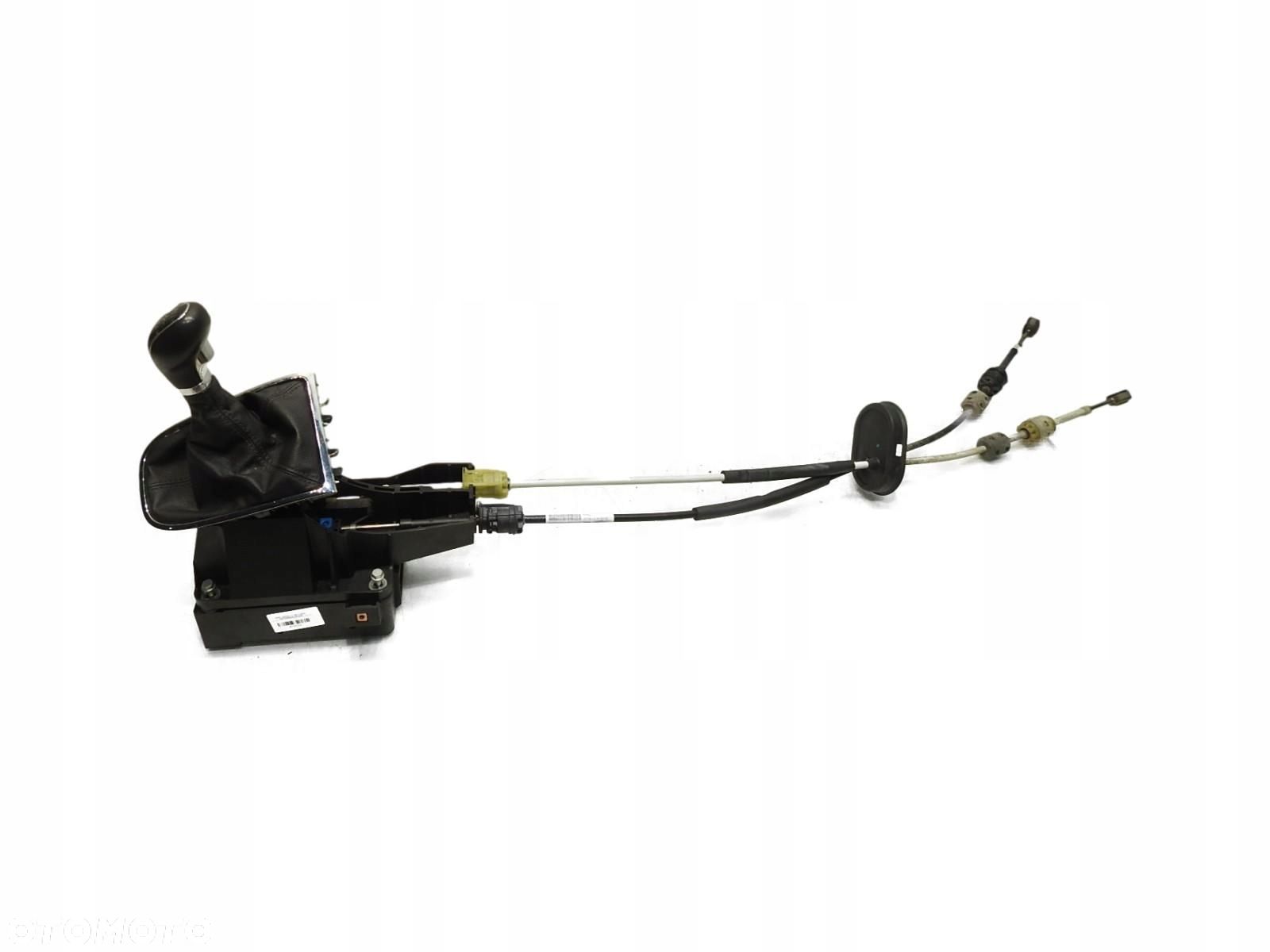 WYBIERAK ZMIANY BIEGÓW LINKI OPEL ASTRA J 1.4T 55563829 - 1