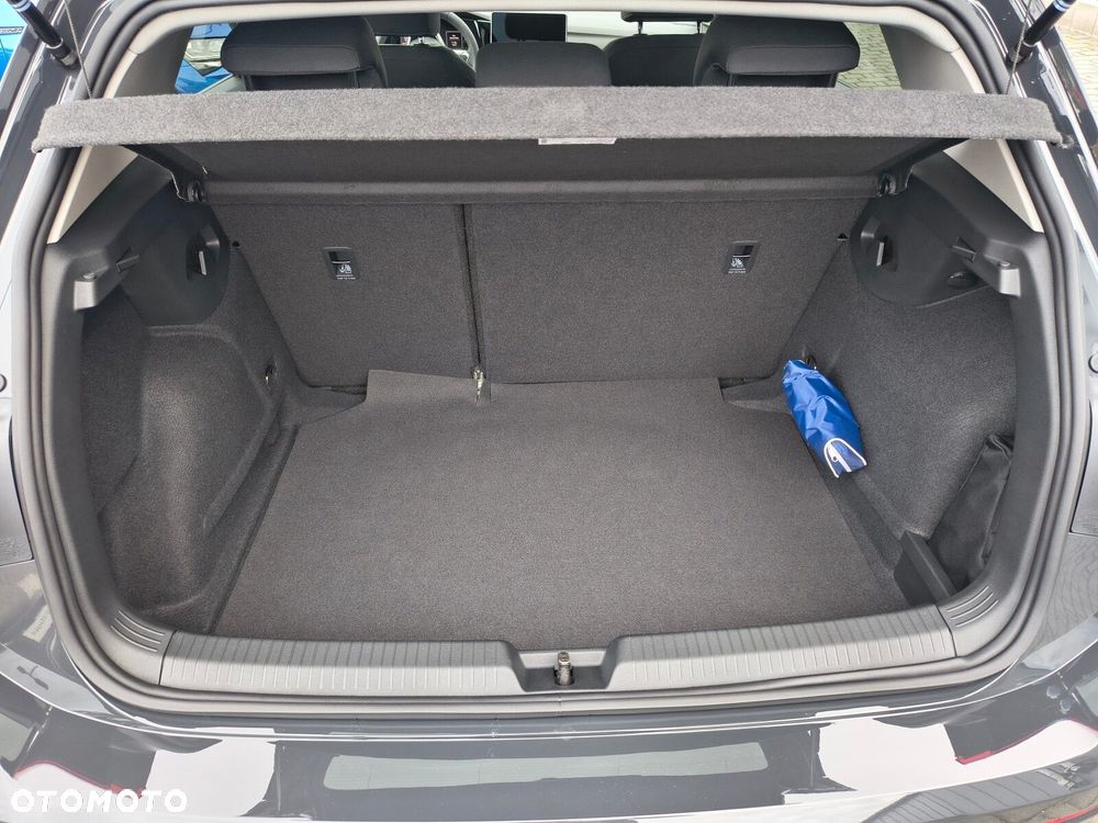 Volkswagen Golf 1.5 eTSI mHEV Pure DSG - 8
