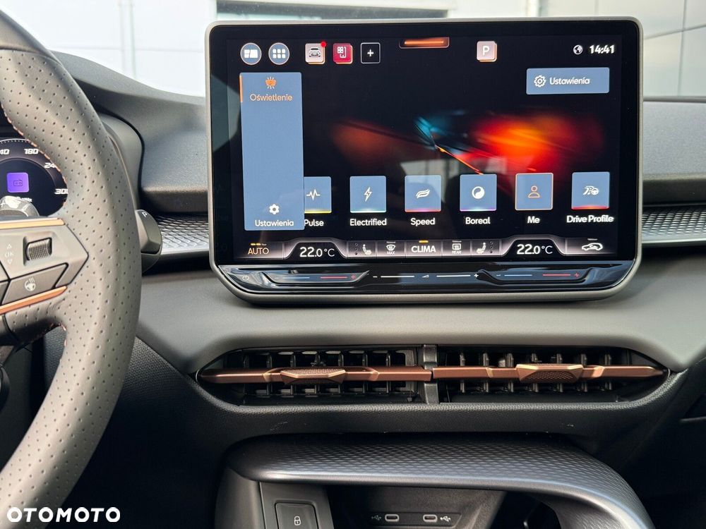 Cupra Terramar 1.5 eTSI mHEV Advantage Edition DSG - 31