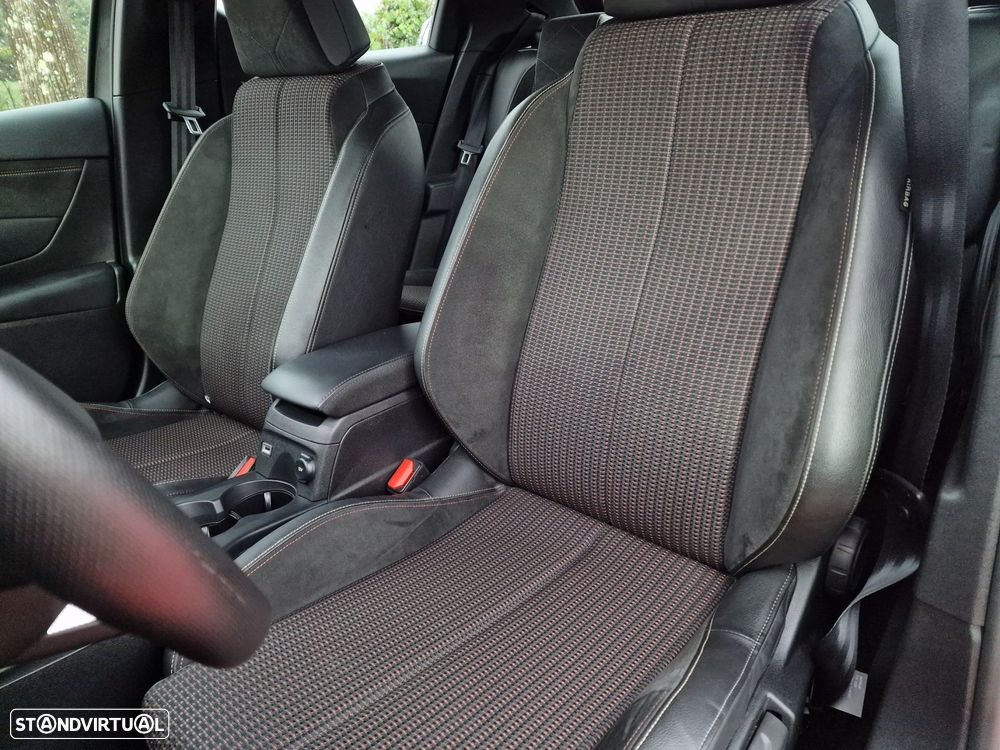 DS DS3 Crossback 1.2 PureTech Performance Line EAT8 - 10