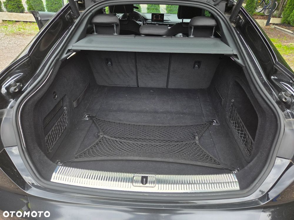 Audi A5 2.0 TDI Quattro S tronic - 18