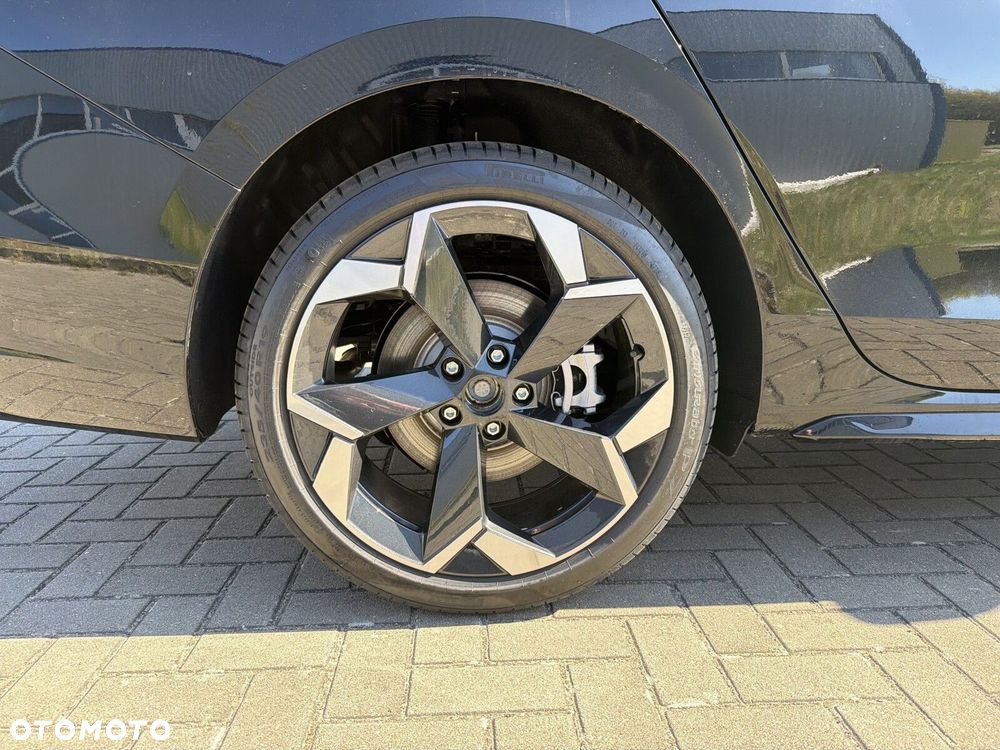 Skoda Superb - 18