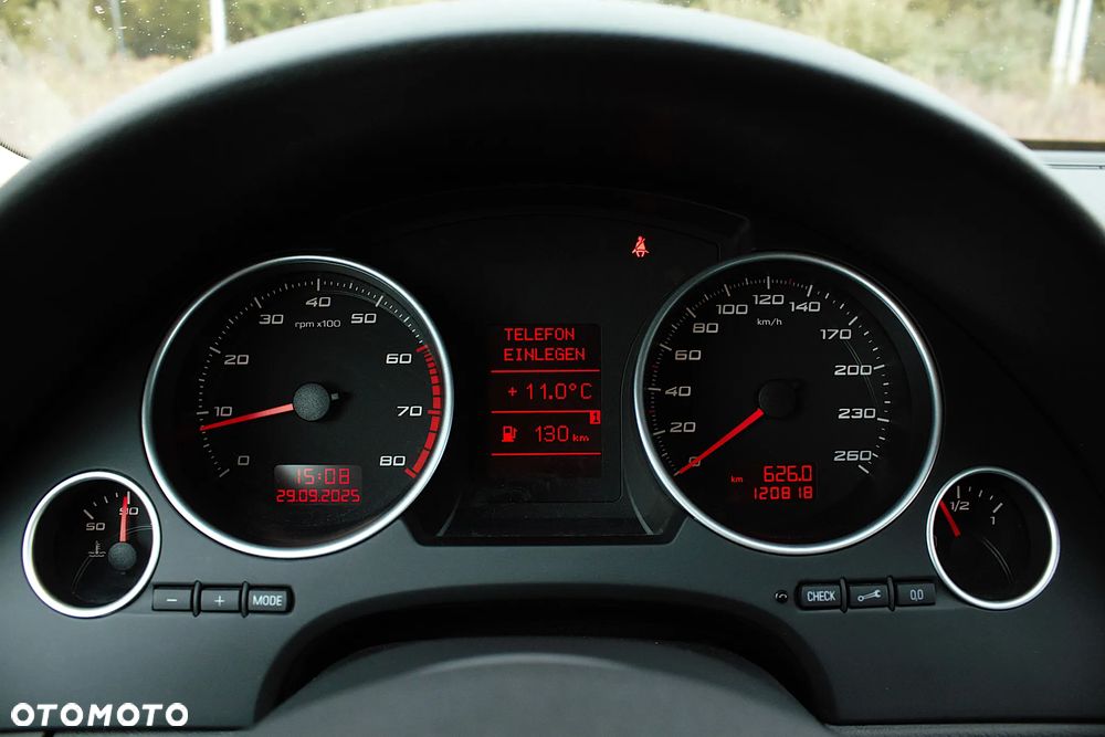 Seat Exeo 1.8 TSI Style - 25