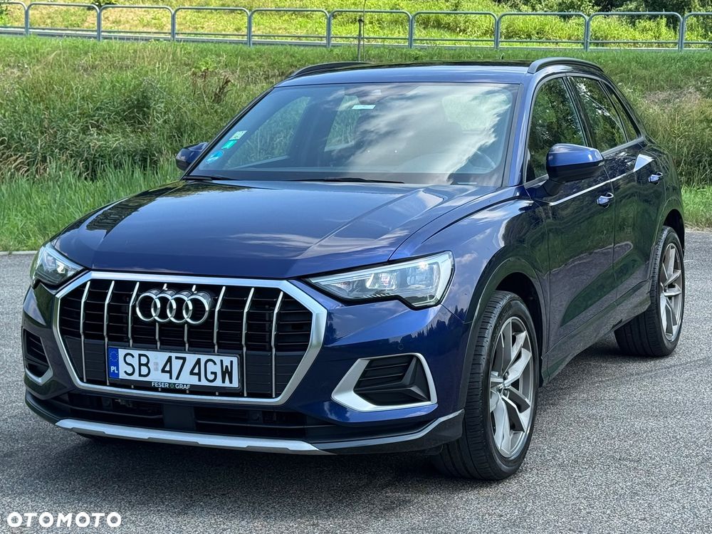 Audi Q3 35 TDI S tronic - 4