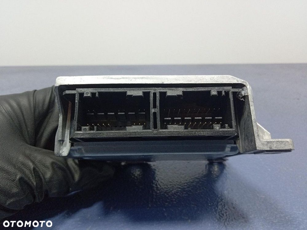 CITROEN C3 PICASSO DESKA ROZDZIELCZA KONSOLA EU PODUSZKI 9683066480 - 14