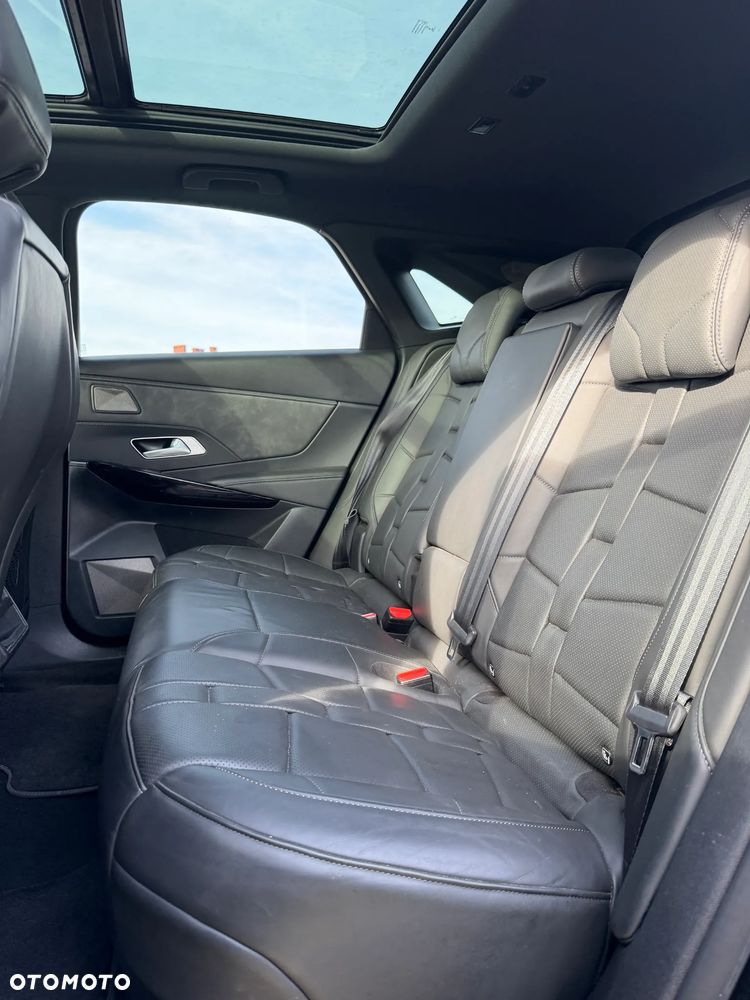 DS Automobiles DS 7 Crossback - 26