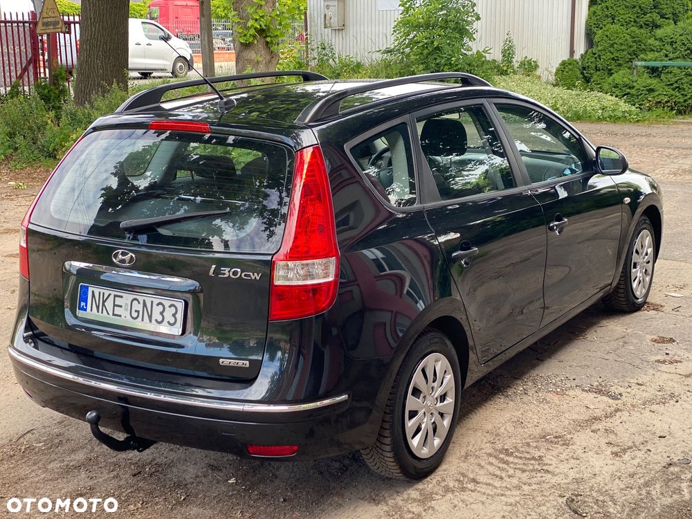 Hyundai i30 1.6 CRDi Style - 9