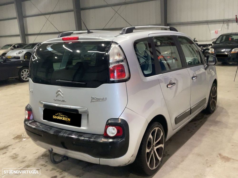 Citroën C3 Picasso PureTech Selection - 5