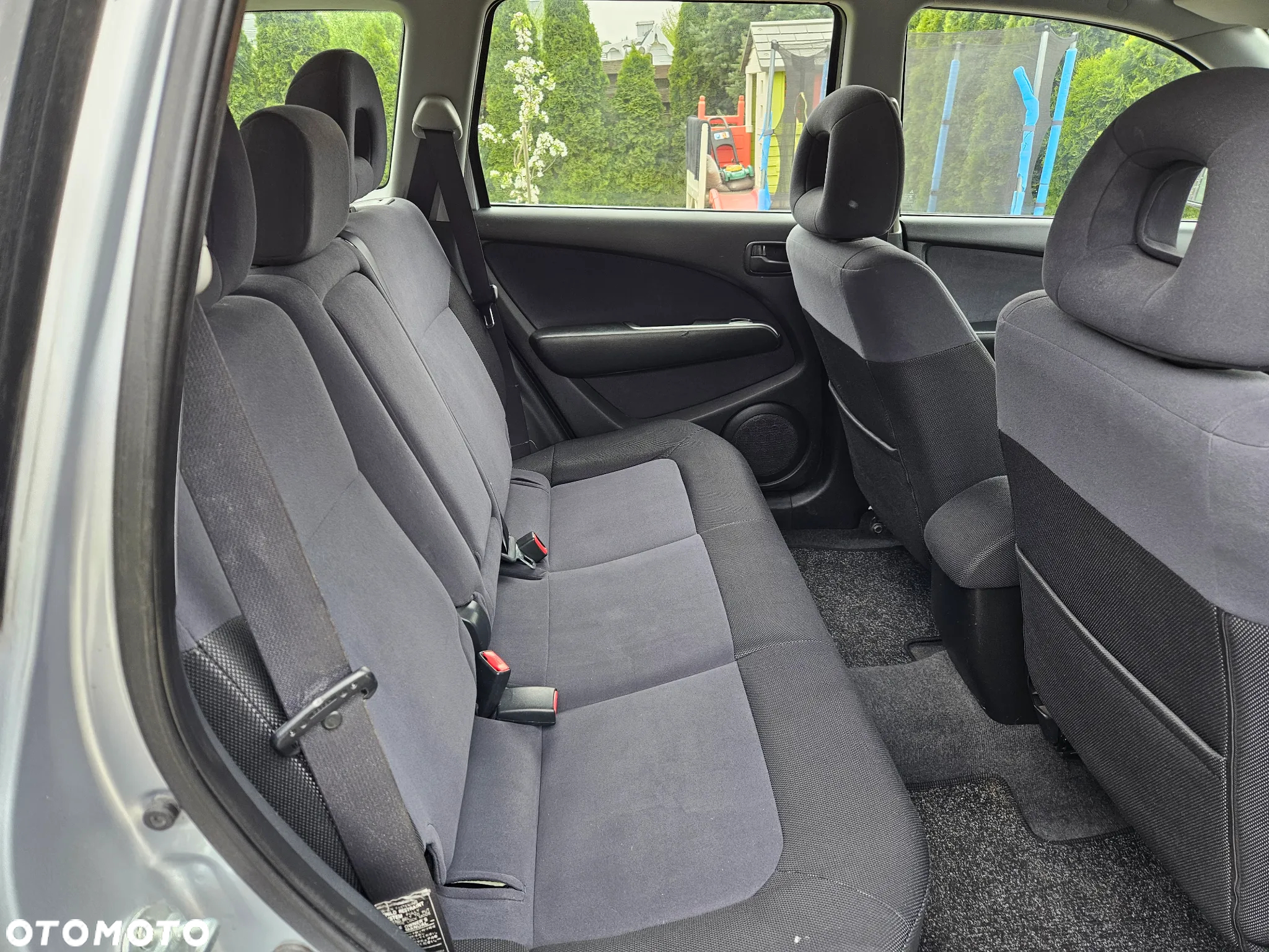 Mitsubishi Outlander 2.0 4WD Intense - 12