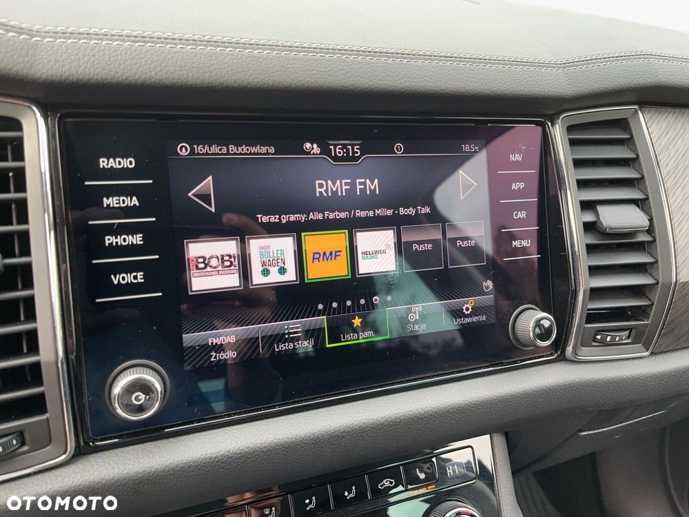 Skoda Kodiaq 2.0 TDI 4x2 Style DSG - 29