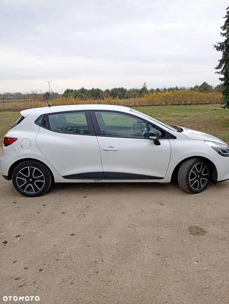 Renault Clio 1.5 dCi Dynamique - 9