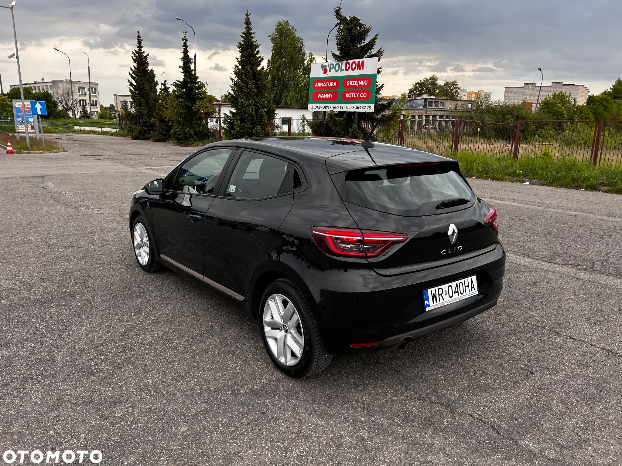 Renault Clio 1.0 TCe Zen - 24