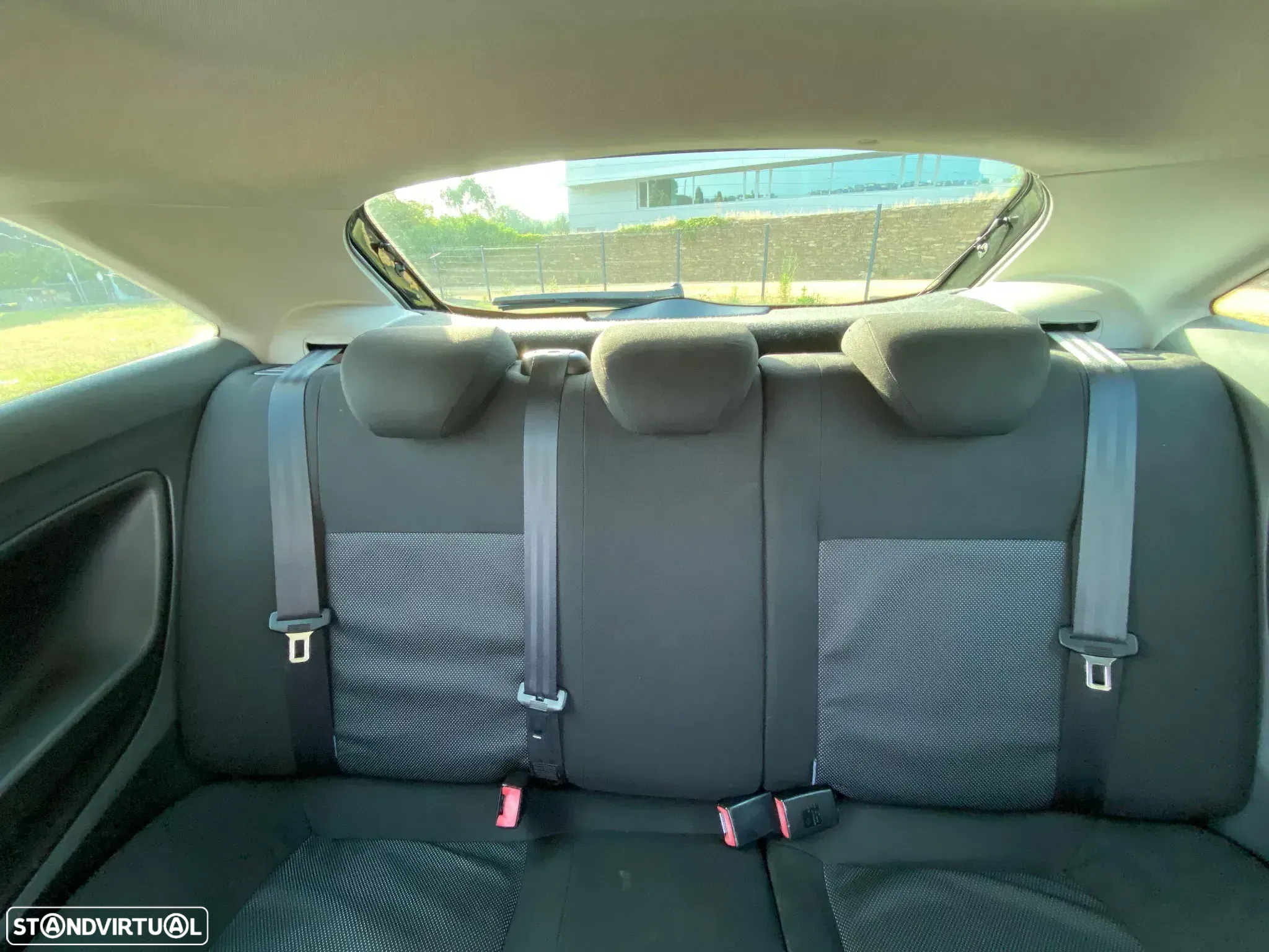 SEAT Ibiza SC 1.2 12V - 7