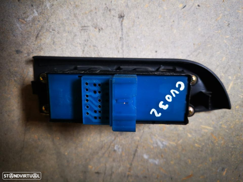 SUBARU IMPREZA COMANDO VIDROS - CV032 - 3