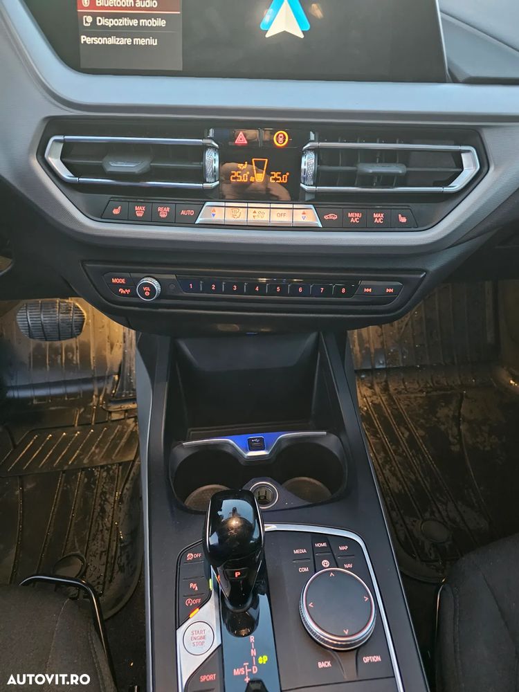 BMW Seria 1 120i AT - 18