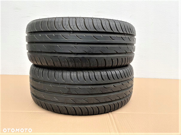 OPONY 195/45/16 84V NEXEN NBLUE HD PLUS