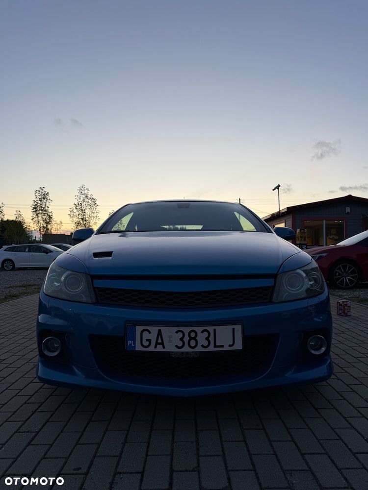 Opel Astra - 3