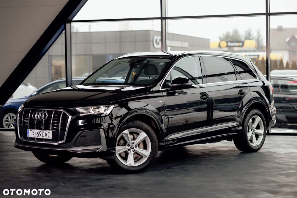 Audi Q7 - 4
