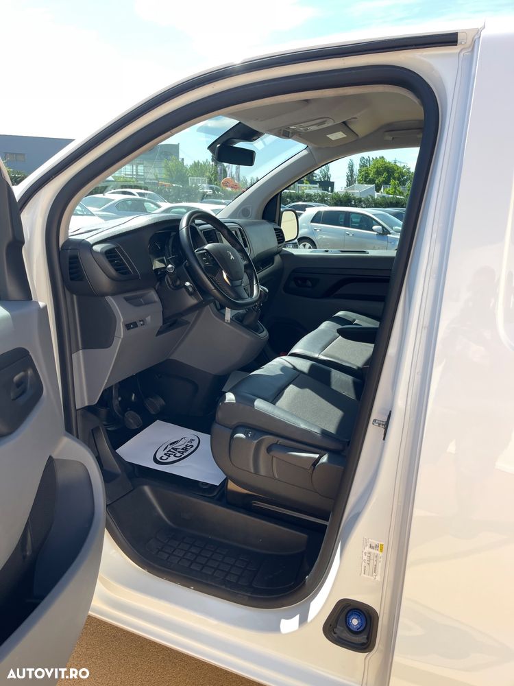 Peugeot Expert  2.0HDI  L2  USI SPATE - 26