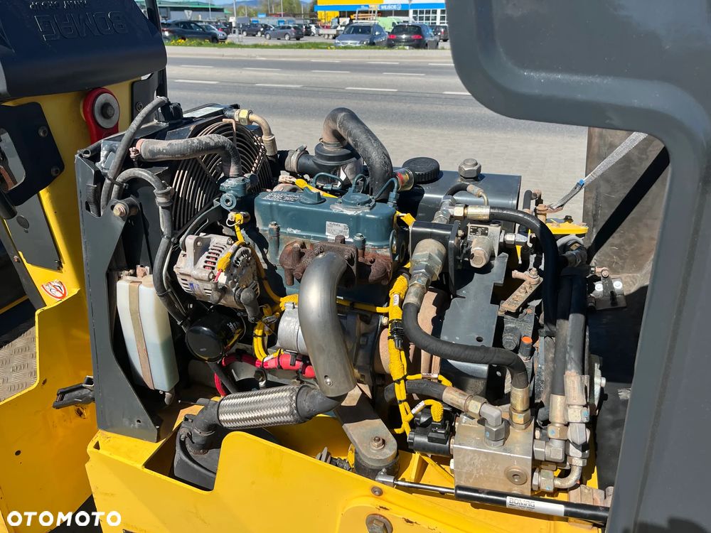 Bomag BW 80 AD-5 - 14