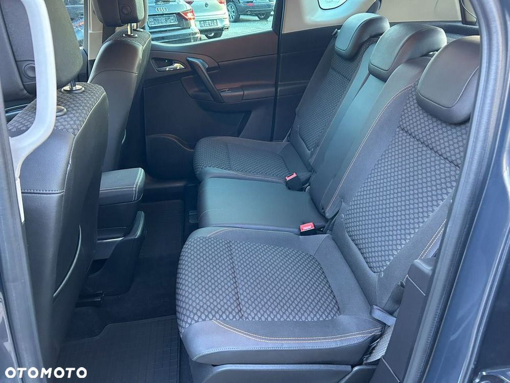 Opel Meriva 1.4 Automatik Edition - 19