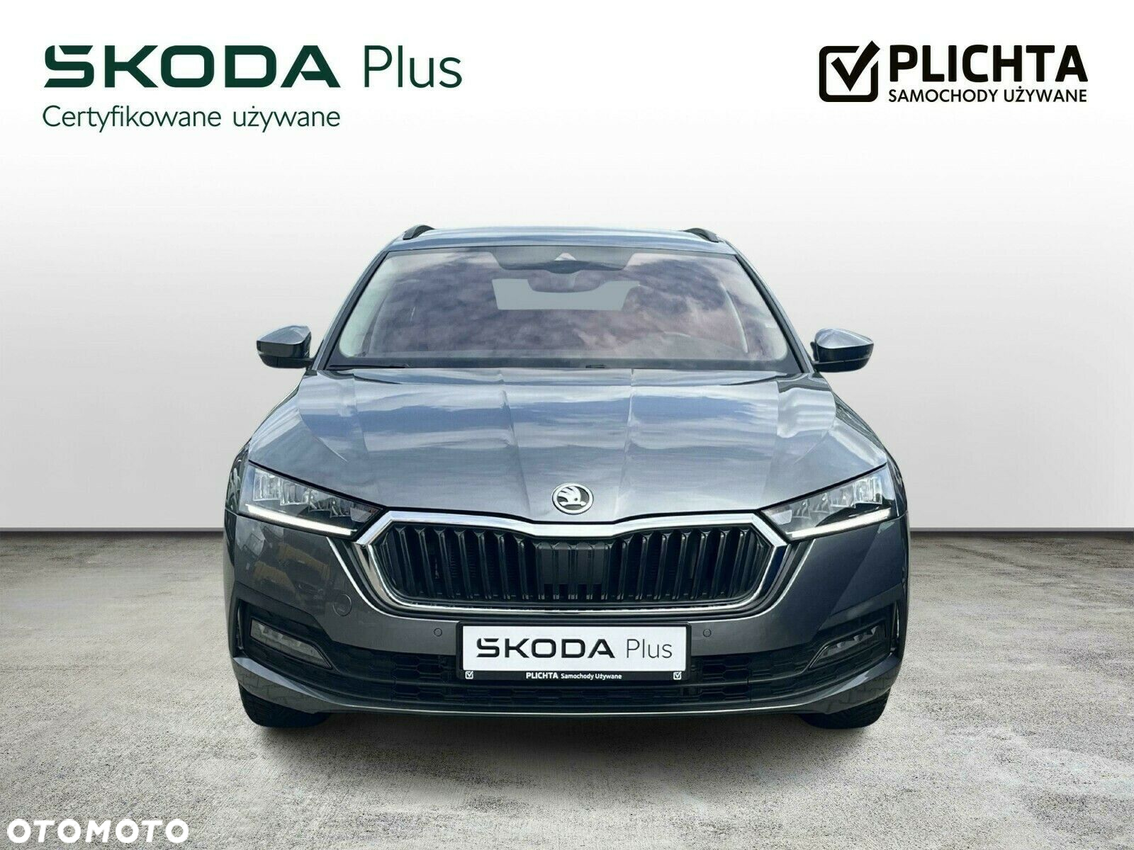 Skoda Octavia - 8