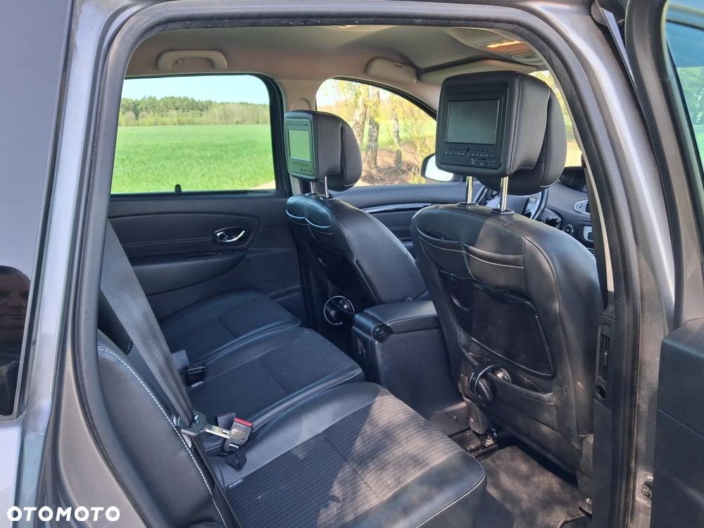 Renault Scenic Energy dCi 110 S&S Bose Edition - 17